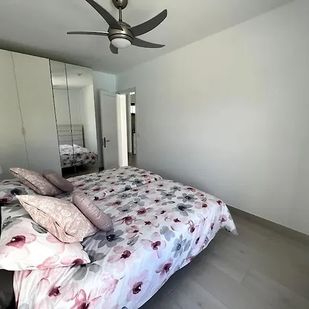Casa Feliz - One Bedroom Central Apartment With Communal Pool Tias Exterior photo