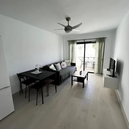 Casa Feliz - One Bedroom Central Apartment With Communal Pool Tias Exterior photo