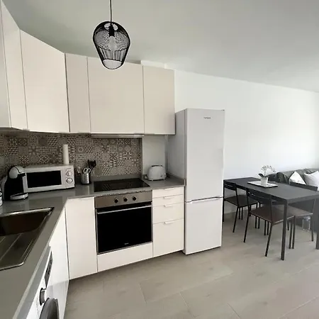 Casa Feliz - One Bedroom Central Apartment With Communal Pool Tias Exterior photo