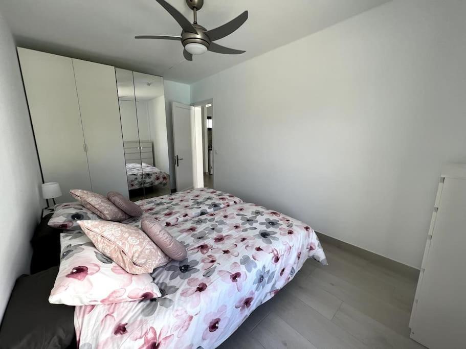 Casa Feliz - One Bedroom With Communal Pool Apartament Tías