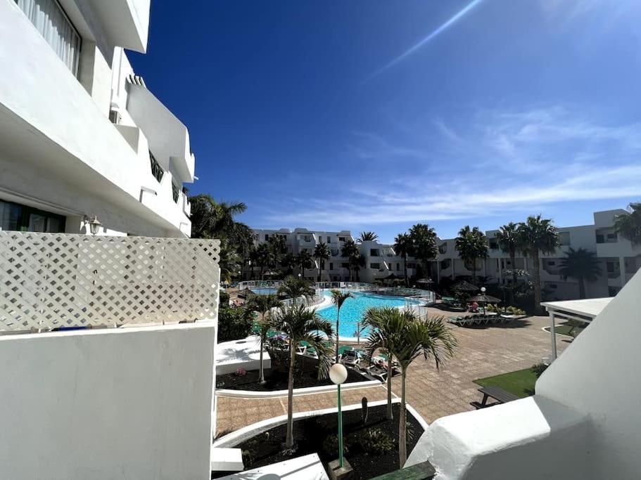 Casa Feliz - One Bedroom With Communal Pool Apartament