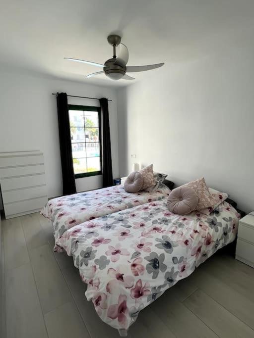 Apartament Casa Feliz - One Bedroom With Communal Pool